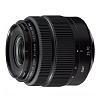 Объектив Fujifilm GF 35-70mm f/4.5-5.6 WR Black GF3570